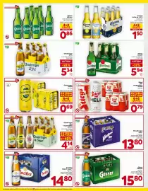 Billa Corso Flugblatt woche 41 Seite 14