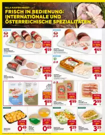 Billa Box Flugblatt woche 41 Seite 6
