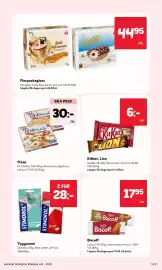 MatArket reklamblad Sida 11