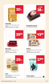 MatArket reklamblad Sida 13