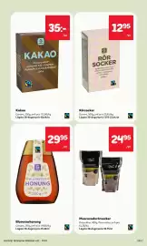 MatArket reklamblad Sida 14