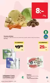 MatArket reklamblad Sida 2