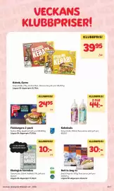 MatArket reklamblad Sida 4