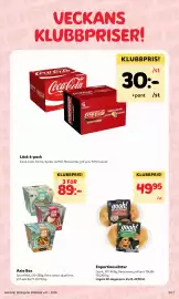 MatArket reklamblad Sida 5