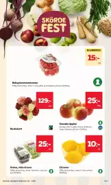 MatArket reklamblad Sida 6