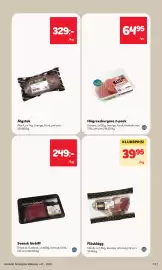 MatArket reklamblad Sida 7