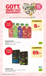 MatArket reklamblad Sida 8
