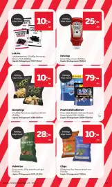 MatArket reklamblad Sida 9