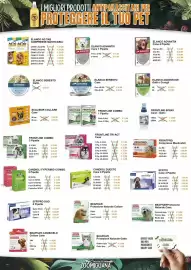 Volantino Zoomiguana Pagina 3: Elanco Advantix Cane 1 Pipetta €11,99, Elanco AdTab compresse masticabili €21,99