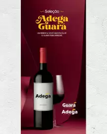 Encarte Supermercado Guará Página 1