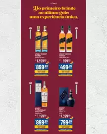 Encarte Supermercado Guará Página 3