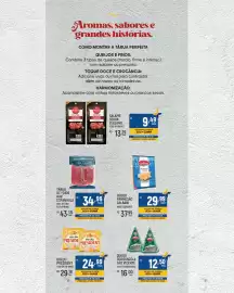 Encarte Supermercado Guará Página 4