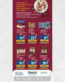 Encarte Supermercado Guará Página 5