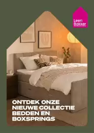 Leen Bakker folder Pagina 1