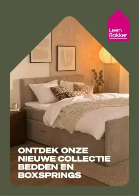 Leen Bakker (geldig t/m 31-12)