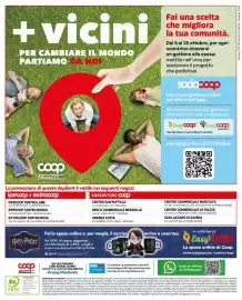 Volantino Extracoop Pagina 36