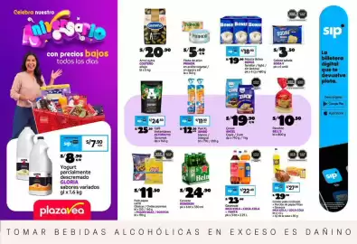 Catálogo Plaza Vea semana 41 Página 1