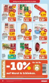 PENNY Flugblatt woche 42 Seite 11