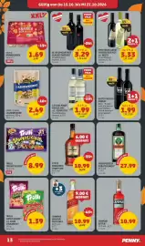 PENNY Flugblatt woche 42 Seite 15