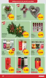 PENNY Flugblatt woche 42 Seite 17