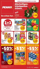 PENNY Flugblatt woche 42 Seite 2