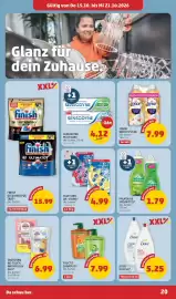 PENNY Flugblatt woche 42 Seite 20