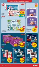 PENNY Flugblatt woche 42 Seite 21