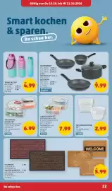 PENNY Flugblatt woche 42 Seite 22