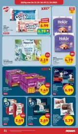 PENNY Flugblatt woche 42 Seite 23