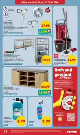 PENNY Flugblatt woche 42 Seite 25