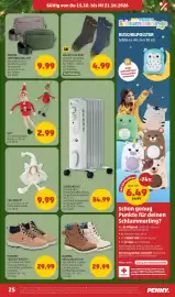 PENNY Flugblatt woche 42 Seite 25