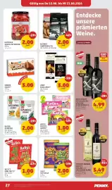 PENNY Flugblatt woche 42 Seite 27