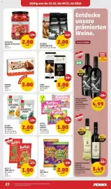 PENNY Flugblatt woche 42 Seite 29