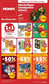 PENNY Flugblatt woche 42 Seite 3