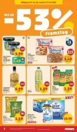 PENNY Flugblatt woche 42 Seite 7