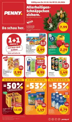 PENNY (gültig bis 21-10)