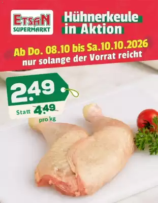 ETSAN (gültig bis 10-10)