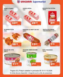 Catalog Unicarm Pagină 2