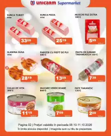 Catalog Unicarm Pagină 2