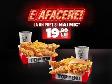 Catalog KFC Pagină 2