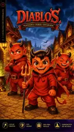 Catálogo Toy Planet Página 16