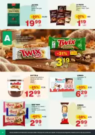 Catalog Annabella Pagină 10: Lafesta băutură instant €1,19