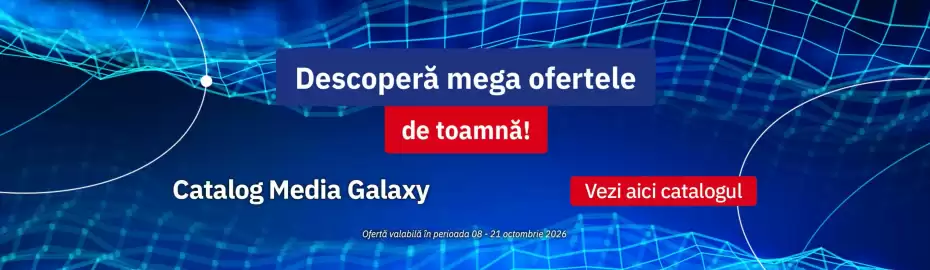 Catalog Media Galaxy Pagină 1