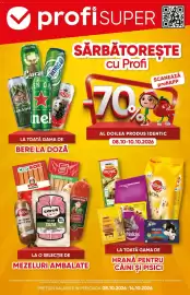 Catalog PROFI săptămâna 41 Pagină 1