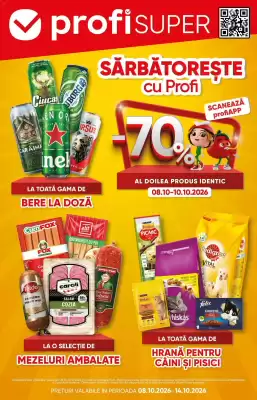 PROFI (valid până la 14-10)