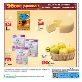 Volantino Carrefour Iper Pagina 40