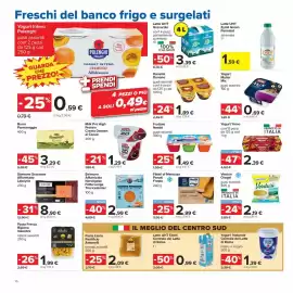 Volantino Carrefour Iper Pagina 10