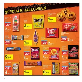 Volantino Carrefour Iper Pagina 12