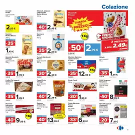 Volantino Carrefour Iper Pagina 15