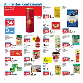 Volantino Carrefour Iper Pagina 16